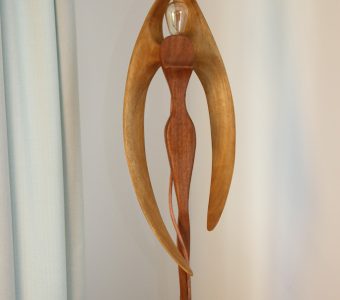 floor tall lamp